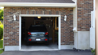 Garage Door Installation at Devonshire San Carlos, California