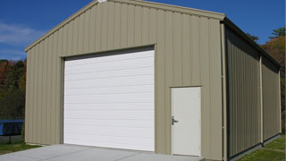 Garage Door Openers at Devonshire San Carlos, California